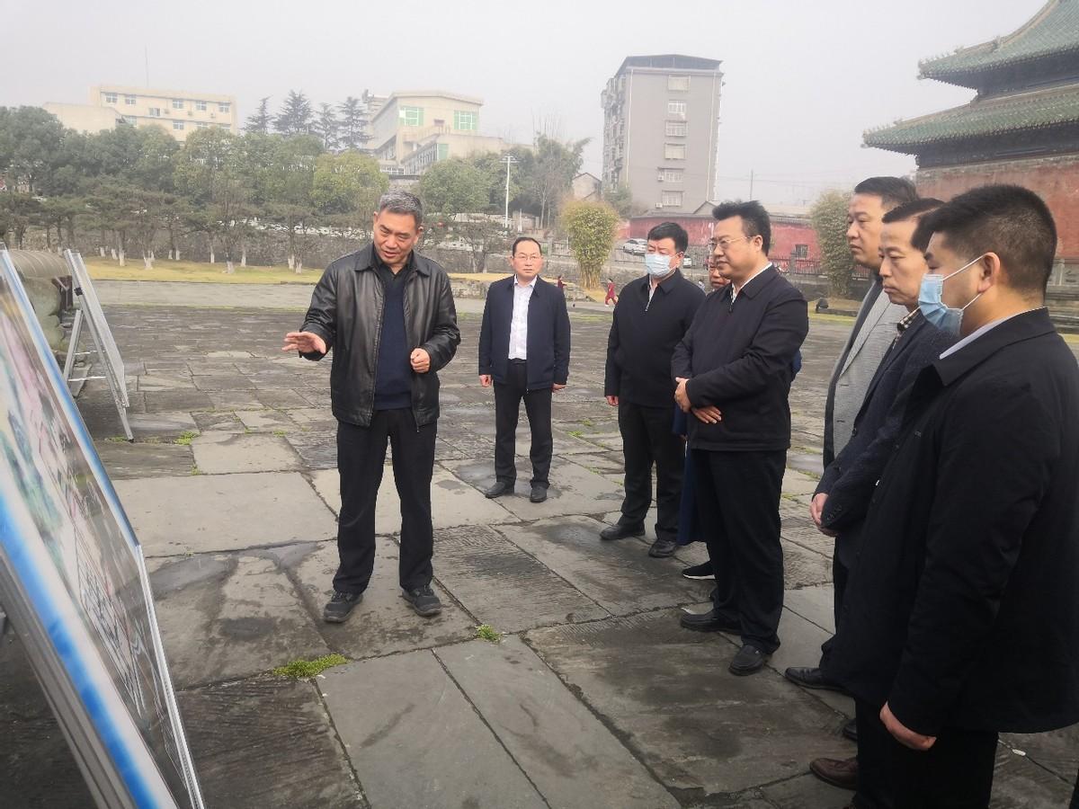 武當山大劇院上市真相揭秘，騙局深度剖析