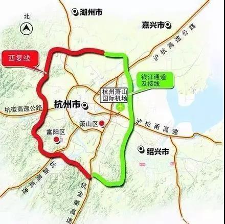 杭州二繞最新動態(tài)，愛的紐帶與溫馨日常的最新進展