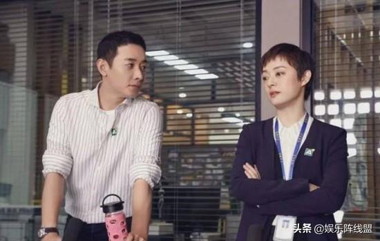 男演員徐帶你探索科技魅力，最新高科技產(chǎn)品體驗(yàn)報(bào)告