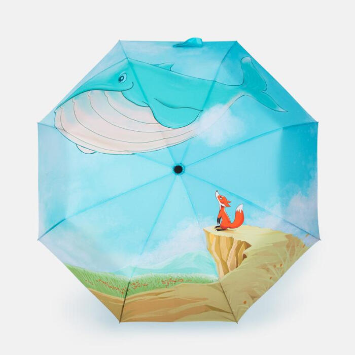 時(shí)代變遷中的雨中之友，最新雨具全解析