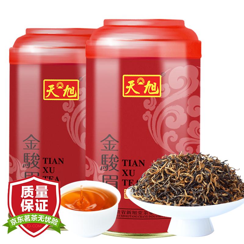 揭秘武夷紅茶金駿眉價格，品質(zhì)與價值的和諧統(tǒng)一！