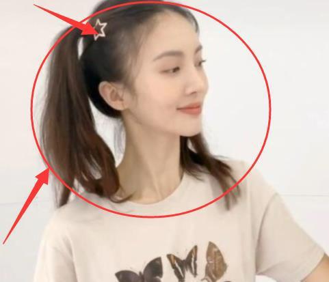 發(fā)量少的明星如何展現(xiàn)別樣魅力？?