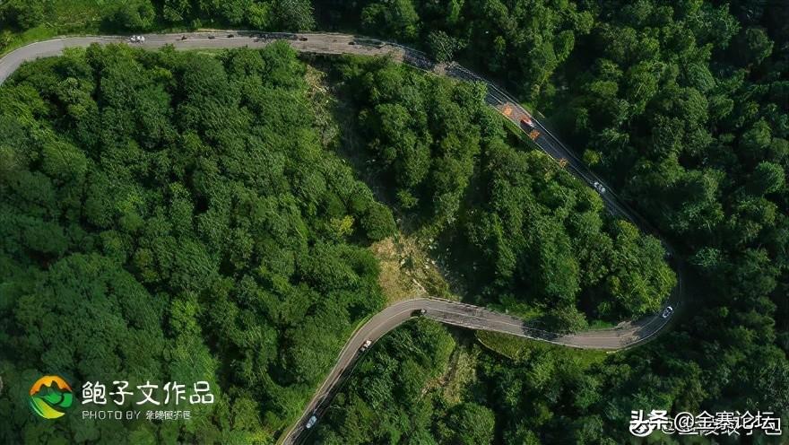 金寨縣千坪最新動(dòng)態(tài)，自然美景探索與內(nèi)心平靜之旅