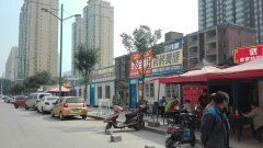 太原西部麗景最新動(dòng)態(tài)，新地標(biāo)崛起！