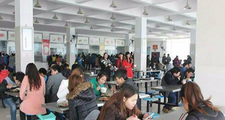 贛州學(xué)校食堂招租啟幕，教育生態(tài)變革的重要一環(huán)