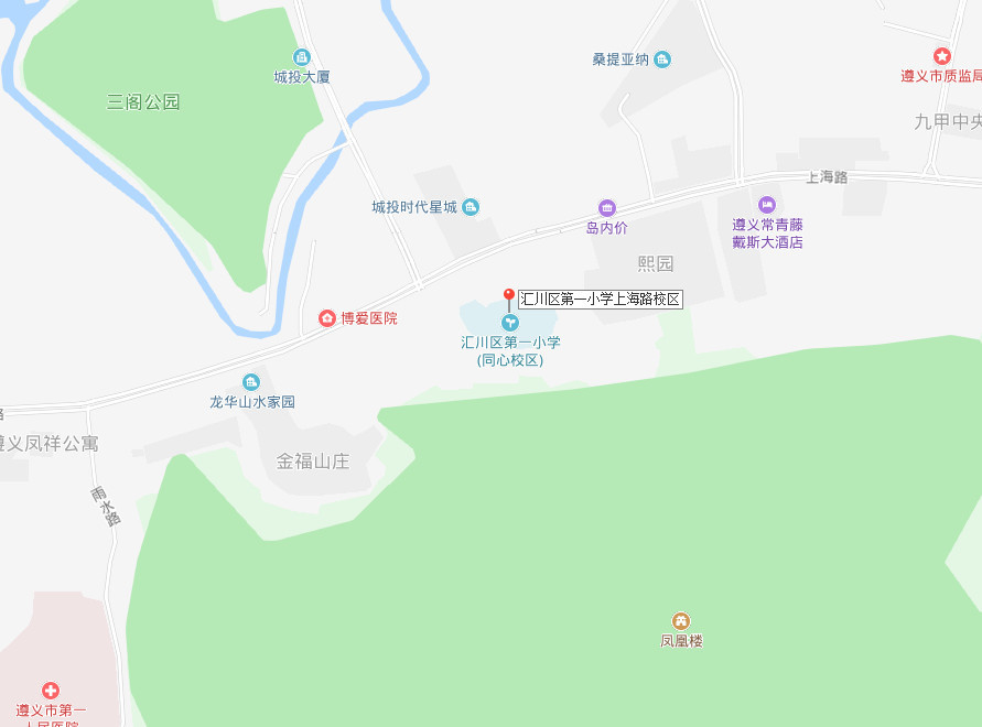 遵義302C最新路線探索，新旅程的溫馨日常