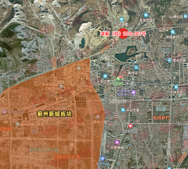 薊州區(qū)漁陽(yáng)鎮(zhèn)最新規(guī)劃詳解及觀點(diǎn)論述