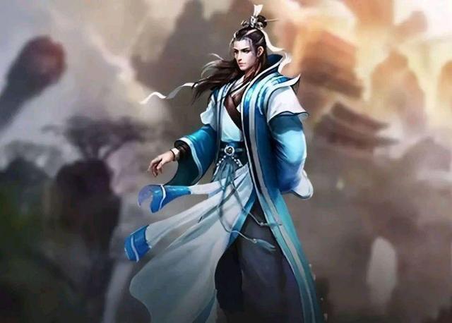 仙魔同修流浪，修煉與抉擇的深入探討