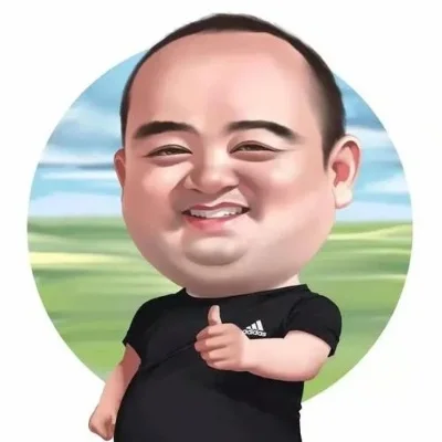 微信頭像男中年，時代印記與自我表達的選擇
