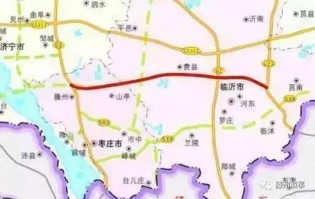 山東新臺(tái)高速最新動(dòng)態(tài)，建設(shè)進(jìn)展、特色亮點(diǎn)及未來展望