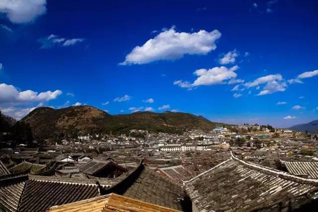 大理麗江高鐵最新動(dòng)態(tài)，一路飛馳，成就夢(mèng)想之旅