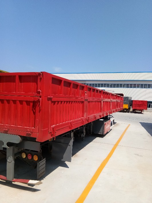響鑼輕型掛車最新動態(tài)，變化中的學(xué)習(xí)，自信與成就的力量展現(xiàn)新進展