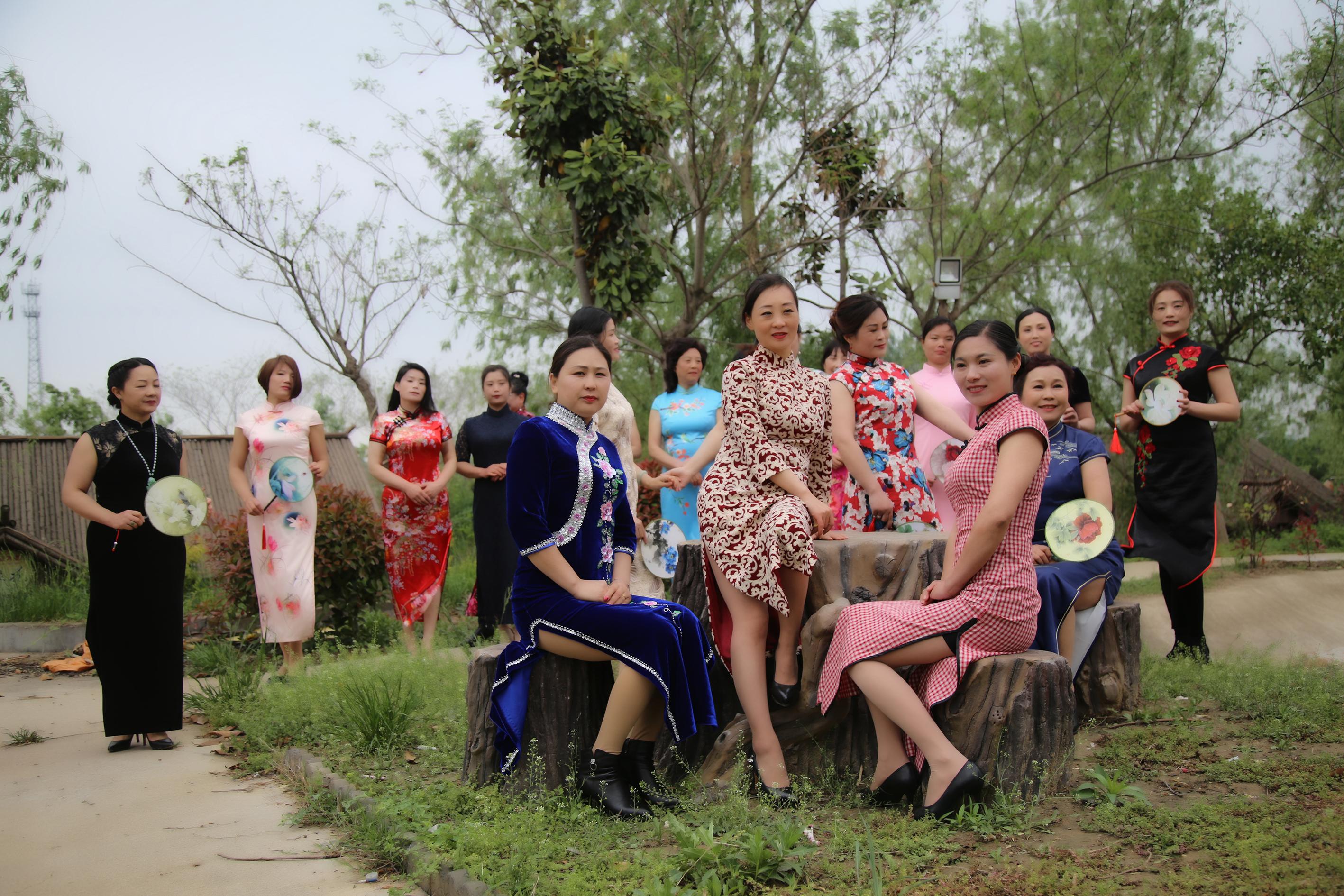 項(xiàng)城榮盛社區(qū)最新動(dòng)態(tài)，自然美景的探索之旅，尋覓內(nèi)心平和與寧?kù)o