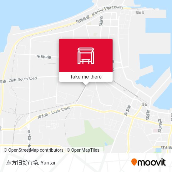 探秘方村舊貨市場的新地址，小巷中的隱藏寶藏之地