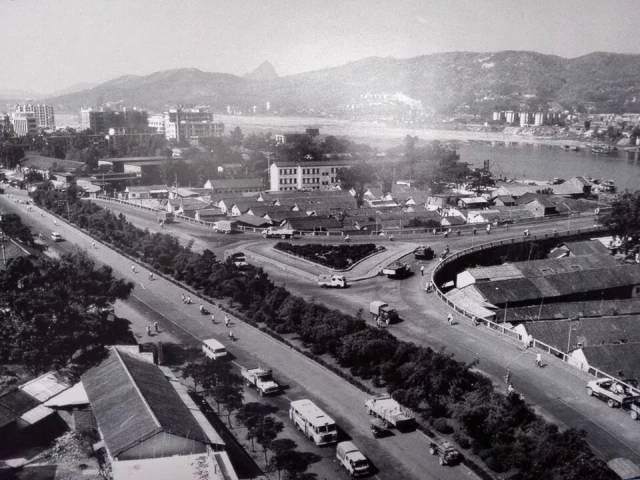 韶關(guān)市棚戶區(qū)新貌，變化中的希望，自信與成就的力量展現(xiàn)未來(lái)新篇章
