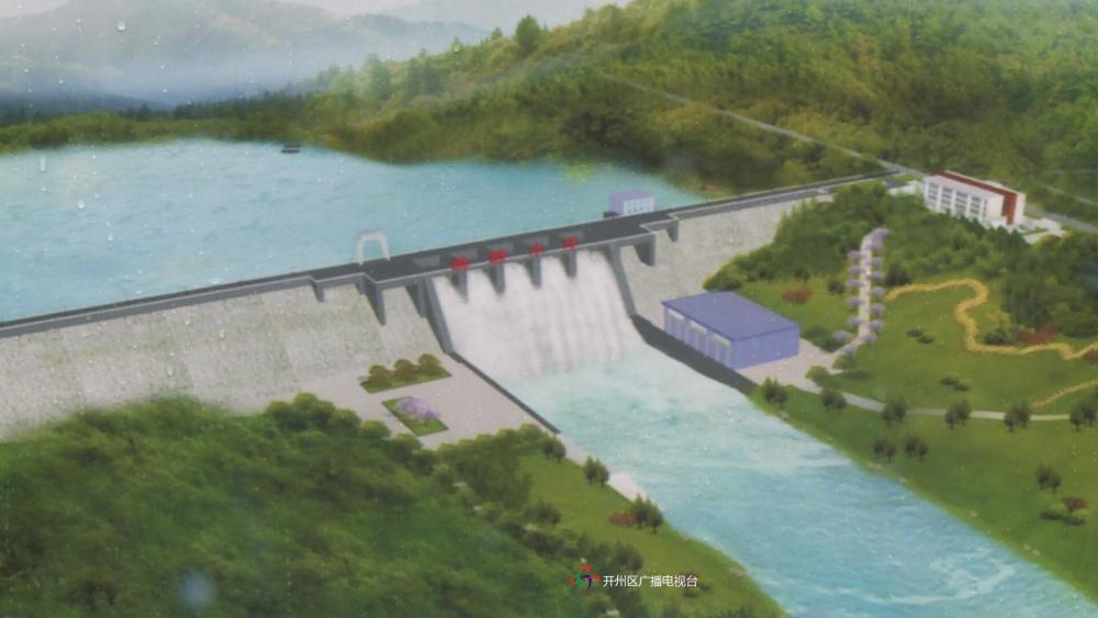 迤北水庫最新消息2025，水利工程多元視角的深度解析