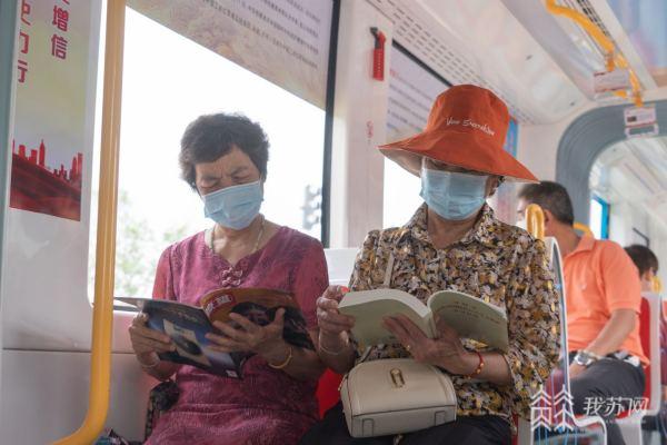 麒麟有軌電車最新動(dòng)態(tài)更新，最新消息匯集