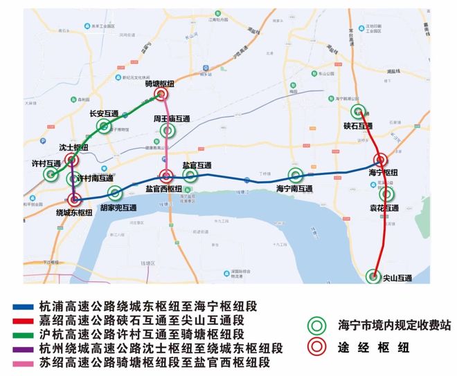 杭寧高速拓寬最新消息，溫馨旅程即將啟程的道路升級(jí)進(jìn)展報(bào)告