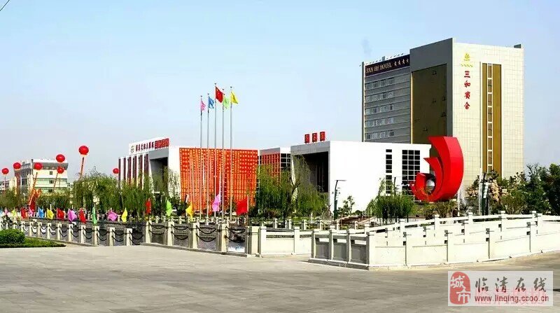 臨清三和招工信息更新，多樣崗位等你來挑戰(zhàn)！
