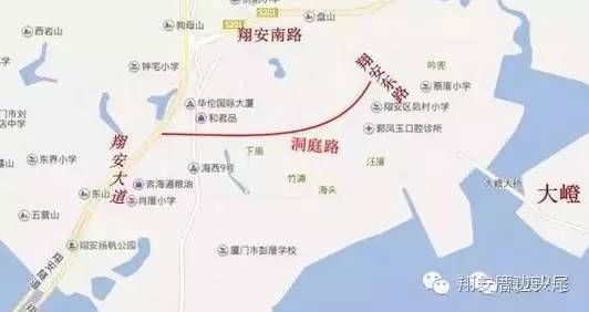 翔安萬達(dá)最新動態(tài)，自然美景的旅行邀請體驗